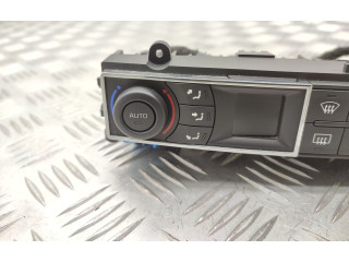 Блок управления климат-контролем 96715288ZD   Citroen C5