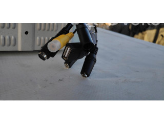 Экран/ дисплей / маленький экран IACLINT01 SsangYong Rexton