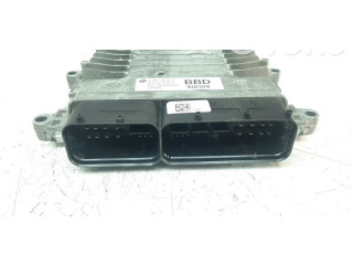 Блок управления двигателя 954412BBD0   KIA Niro