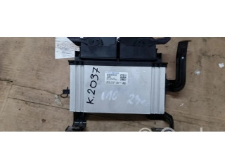 Блок управления двигателем Блок управления 39116-07155 Hyundai i10