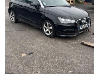 Зеркало электрическое        Audi A1  2010 - 2018 года   