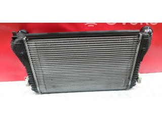 Интеркулер  CAYC, 159985   Audi A3 S3 8P 