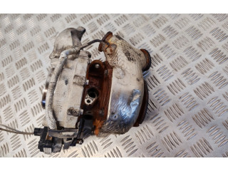 Turbodmychadlo Турбина 059145873DB   Audi Q7 4M   CRT