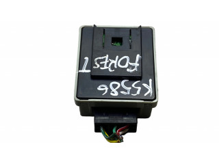 Комплект блоков управления 22611AM230, K5586   Subaru Forester SG