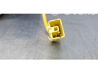 Подушка безопасности двери LC6257K70G Mazda MPV II LW