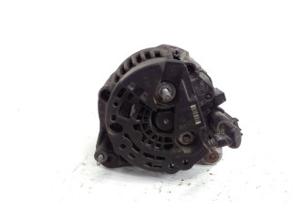 Генератор 0124325130, 06F903023D   Volkswagen Caddy      