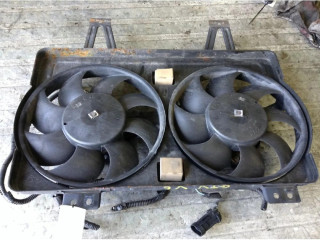 Вентилятор радиатора Alfa Romeo GTV 2.0