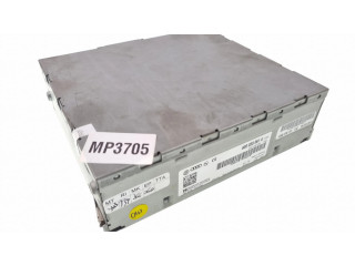 Радио/ проигрыватель CD/DVD / навигация