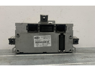 Блок комфорта 51781531, 51781531   Fiat Idea   