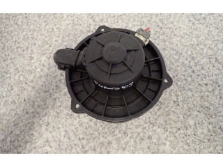 Вентилятор печки       KIA Picanto