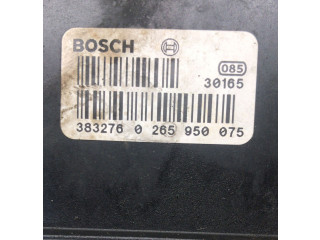 Блок АБС 0265950075, 0265950075 Citroen C8 - года
