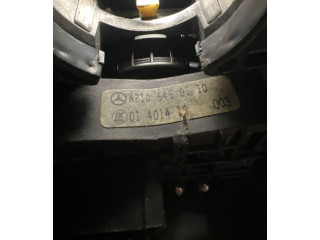 Подрулевой шлейф SRS A2105450110, 01401410   Mercedes-Benz E W210