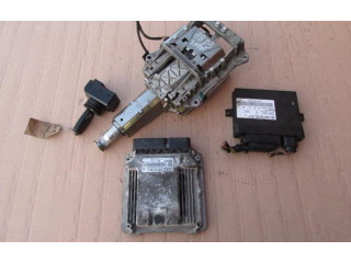 Řídící jednotka    Audi A8 S8 D3 4E 2006