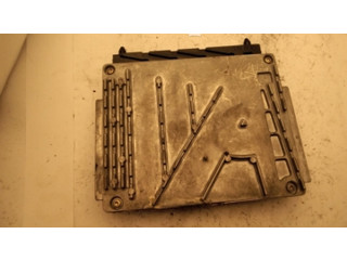 Блок управления двигателя 0261204559, 01275781B   Volvo S80