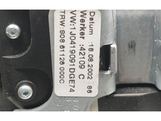 Руль Volkswagen Golf IV 1998 - 2005 года S0861126000C