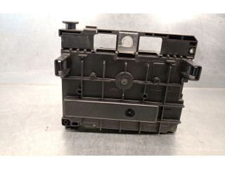 Pojistková skříňka Řídící jednotka BSM 9675877980   Peugeot 3008 I 2011