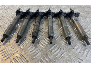 Комплект форсунок A6420700587, A6420701387    Mercedes-Benz E W211  642921 