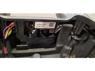 Руль Cupra Formentor  2020 -  года 5FA419091FTXEY      