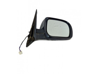 Зеркало электрическое Subaru Forester SH 2008 - 2013 года
