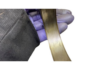 Píst M642, OM642 Mercedes-Benz E W212 pro naftový motor 3.0 OM 642.850 CDi