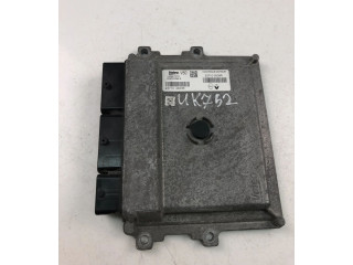 Řídící jednotka 237103009R, 237102803R Renault Captur 2016