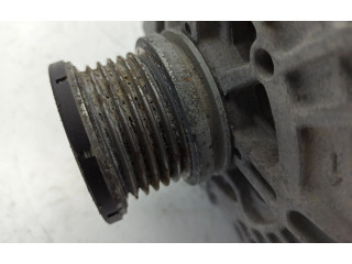 Генератор 03L903023L Volkswagen Caddy