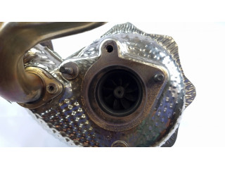 Turbodmychadlo Турбина 059145874L, RBN03279R Audi A6 Allroad C6 1.0