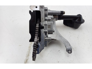 Масляный насос DLAA Audi A3 8Y