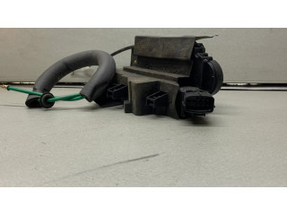 Передний замок