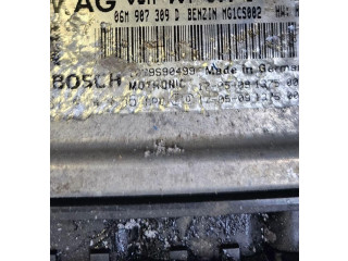 Комплект блоков управления brak   Audi S5 Facelift