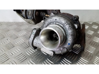 Турбина Opel Mokka 1.7 55567731, E55567731