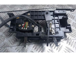 Řídící jednotka 200061263 Nissan Patrol 160 1989