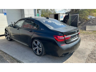 Vstřikovací čerpadlo 7642466 BMW 7 G11 G12 pro benzínový / Электричество motor 2.0 740e iPerformance (A8)