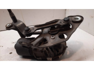 Двигатель стеклоочистителей