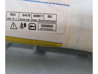 Боковая подушка безопасности 13250503   Opel Meriva B