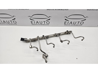 Vstřikovací lišta 7547599, 170930327632   BMW X6 E71  pro benzínový motor 4.4 N63B44 