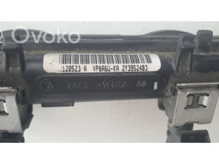 Vstřikovač Ford B-MAX pro benzínový motor 1.4 8A6G 6007 BB Bendzininis