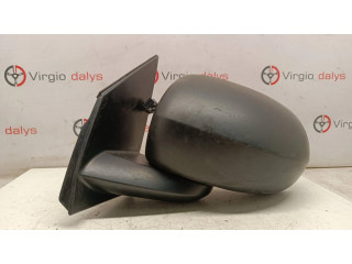 Zpětné zrcátko levé Dodge Caliber 2007 E13011074