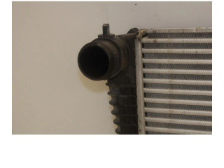 Интеркулер  51965907   Jeep Renegade 