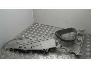 Отделка стойки (C)