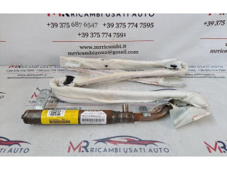 Боковая подушка безопасности 8P3880741C, 8P3880741C   Audi A3 S3 8P