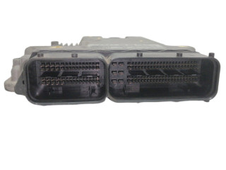 Блок управления двигателя 03G906016BK, 1039S04625 Audi A3 S3 8P