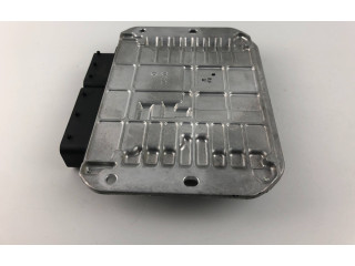 Блок управления двигателя 22611AV580 Subaru Forester SJ