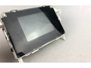 Дисплей    EM5T18B955BB, EM5T-18B955-BB   Ford Transit -  Tourneo Connect