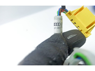 Подушка безопасности водителя 82A971589A, 82A971589 Audi A1