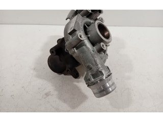  Турбина Renault Clio IV     для двигателя K9K-608(K9K-B6)      