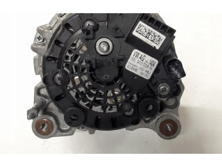 Генератор 05L903026N, 05L903026N   Audi Q3 F3      