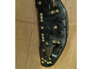 Přístrojová deska Mercedes-Benz C W202 1997 A20244010, 110008937018