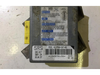 Блок подушек безопасности 7960sn7h81, 5wk4134 Rover 620