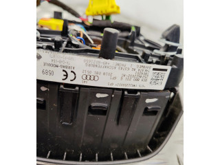 Volant Audi Q5 SQ5 2018 80A419091J, 80A880201G